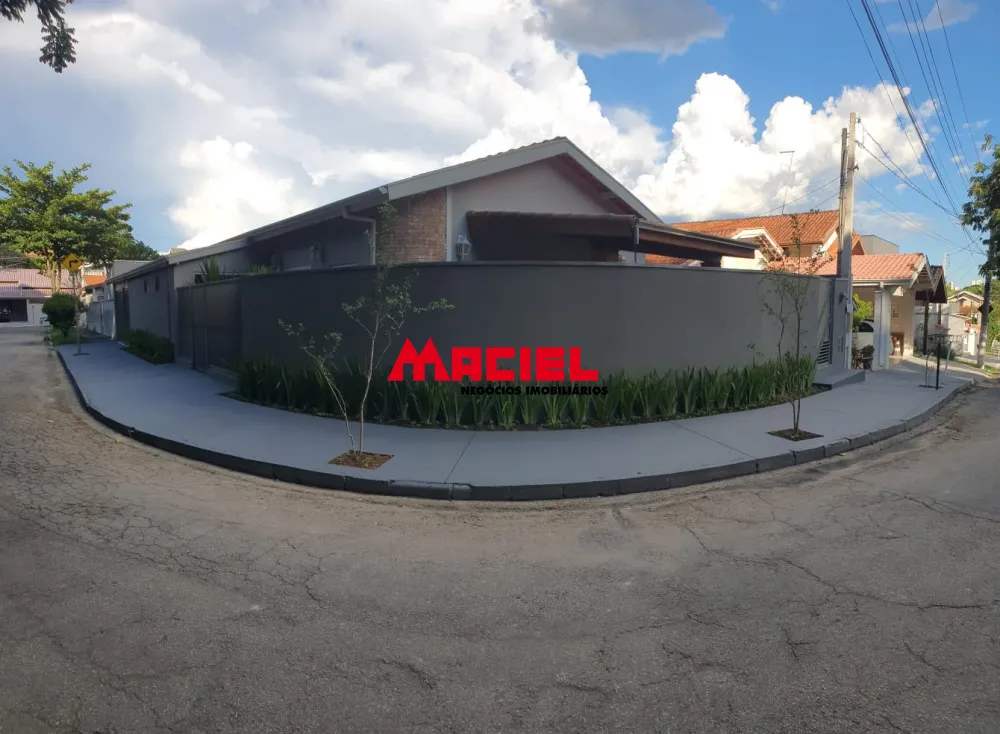 Comprar Casa / Condom&iacute;nio em S&atilde;o Jos&eacute; dos Campos R$ 1.500.000,00 - Foto 14