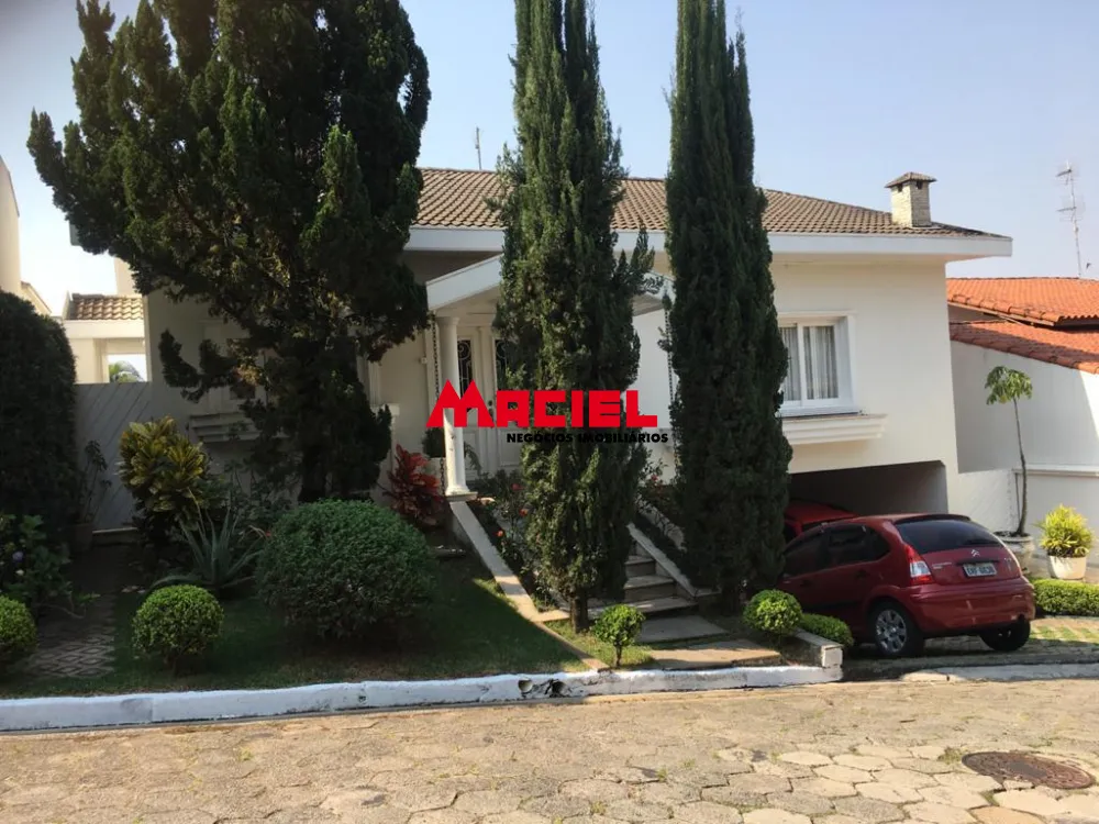 Comprar Casa / Condom&iacute;nio em Jacare&iacute; R$ 1.385.000,00 - Foto 1