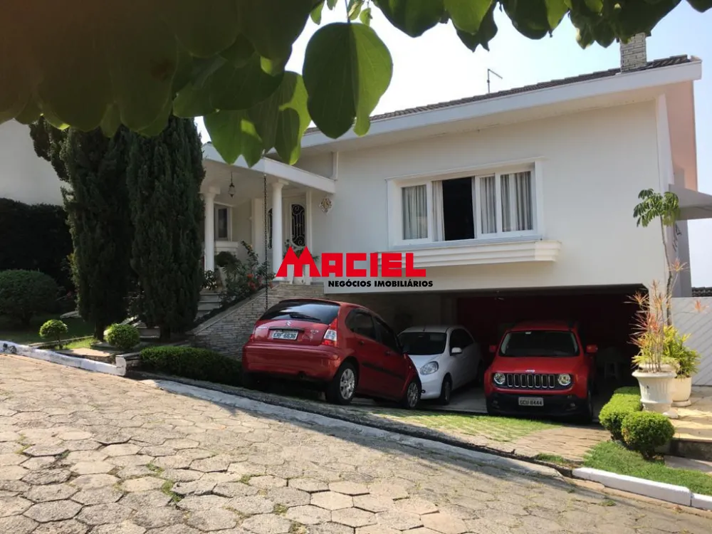 Comprar Casa / Condom&iacute;nio em Jacare&iacute; R$ 1.385.000,00 - Foto 2