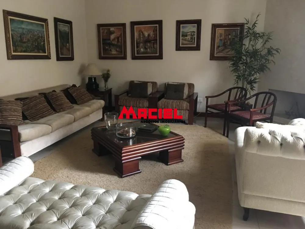 Comprar Casa / Condom&iacute;nio em Jacare&iacute; R$ 1.385.000,00 - Foto 3