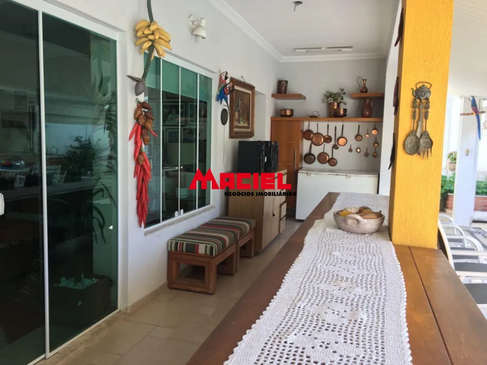 Comprar Casa / Condom&iacute;nio em Jacare&iacute; R$ 1.385.000,00 - Foto 12