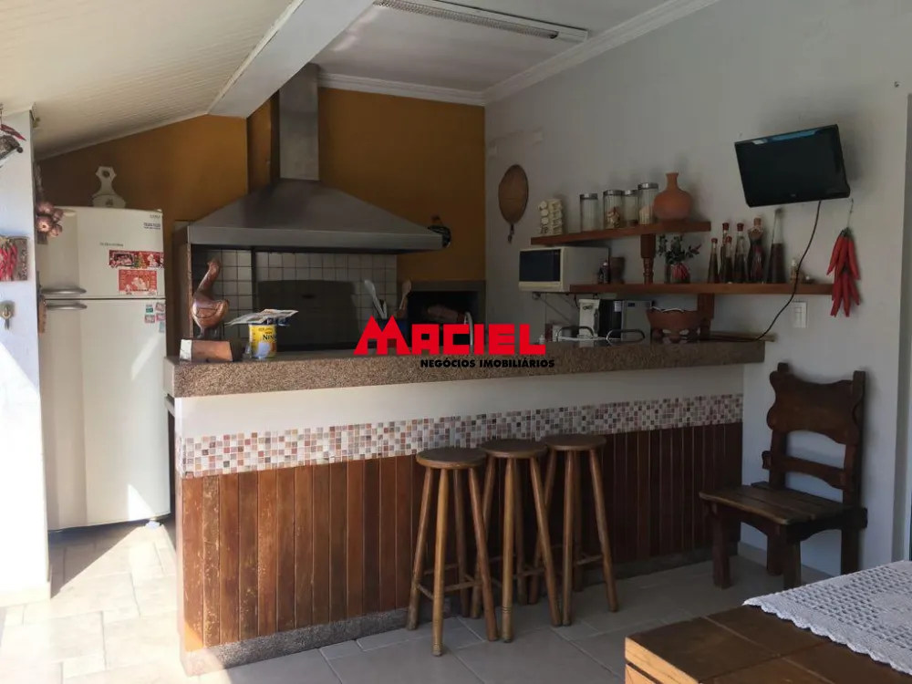 Comprar Casa / Condom&iacute;nio em Jacare&iacute; R$ 1.385.000,00 - Foto 14
