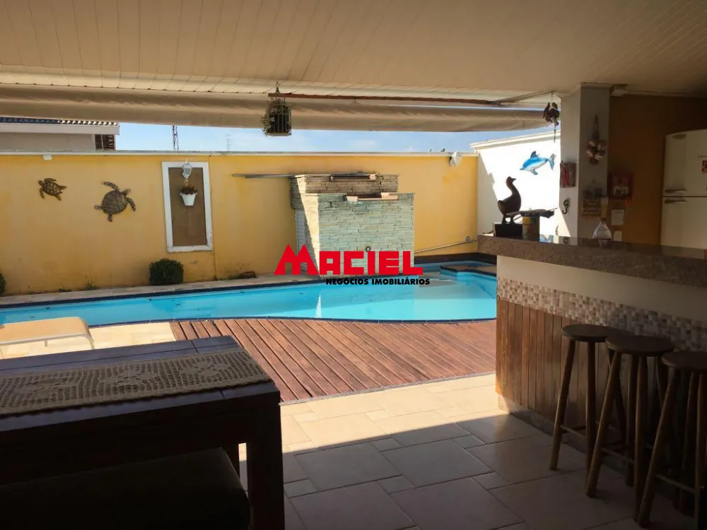 Comprar Casa / Condom&iacute;nio em Jacare&iacute; R$ 1.385.000,00 - Foto 17