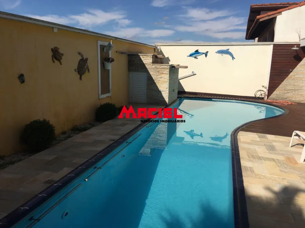 Comprar Casa / Condom&iacute;nio em Jacare&iacute; R$ 1.385.000,00 - Foto 18