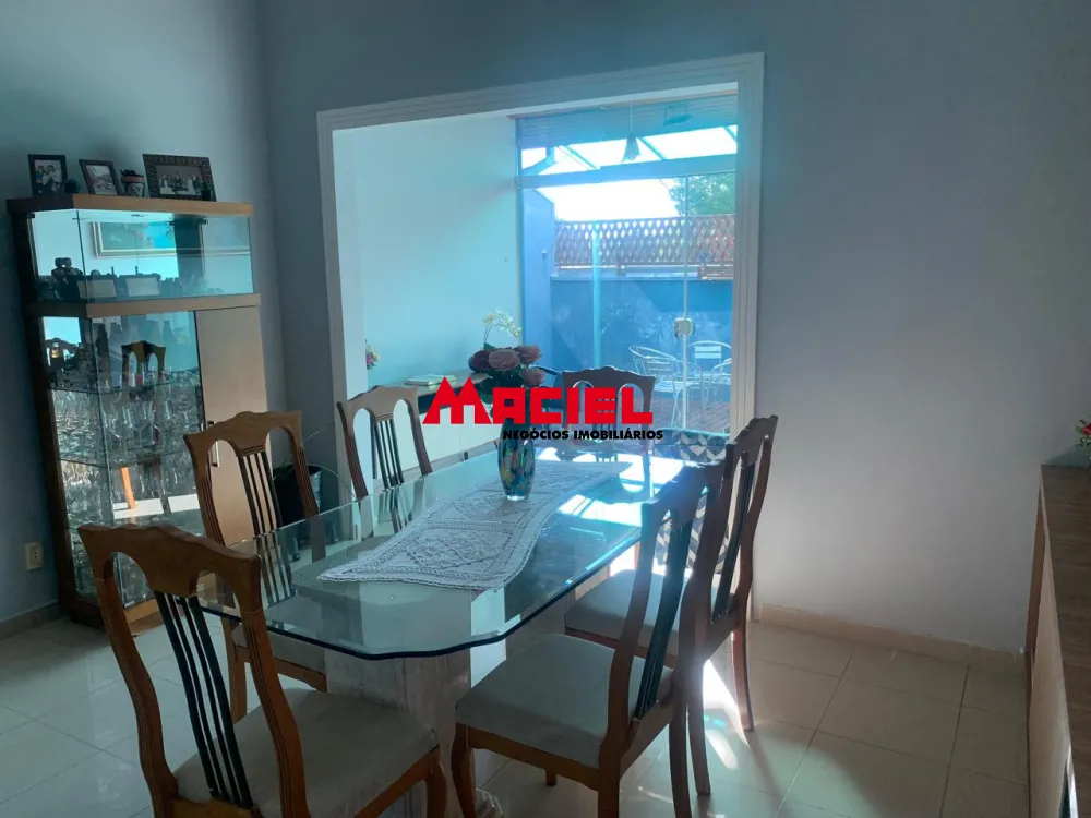 Comprar Casa / Padr&atilde;o em S&atilde;o Jos&eacute; dos Campos R$ 1.272.000,00 - Foto 4