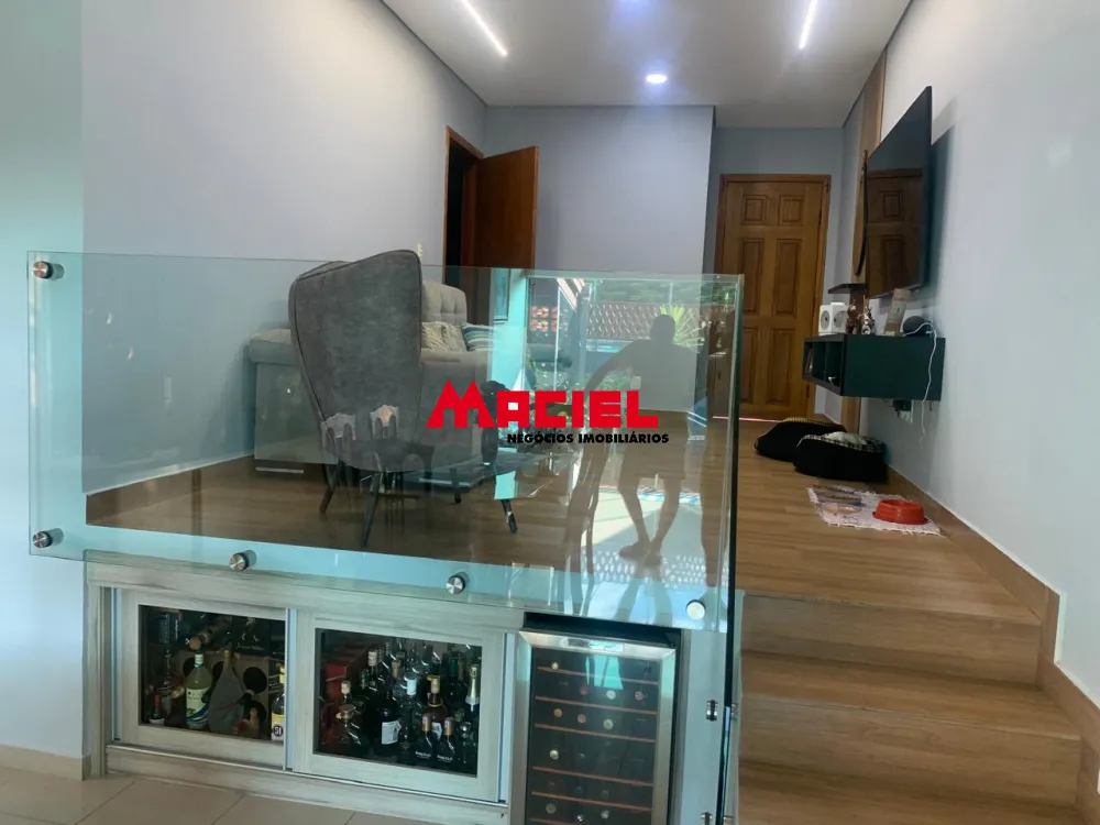 Comprar Casa / Padr&atilde;o em S&atilde;o Jos&eacute; dos Campos R$ 1.272.000,00 - Foto 6