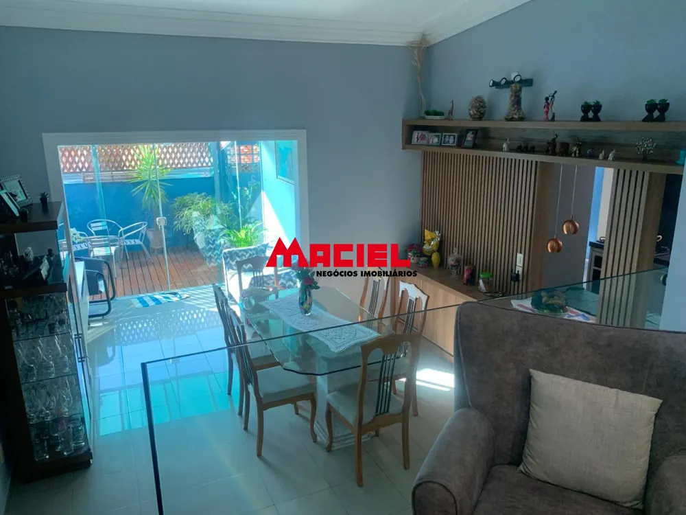 Comprar Casa / Padr&atilde;o em S&atilde;o Jos&eacute; dos Campos R$ 1.272.000,00 - Foto 23