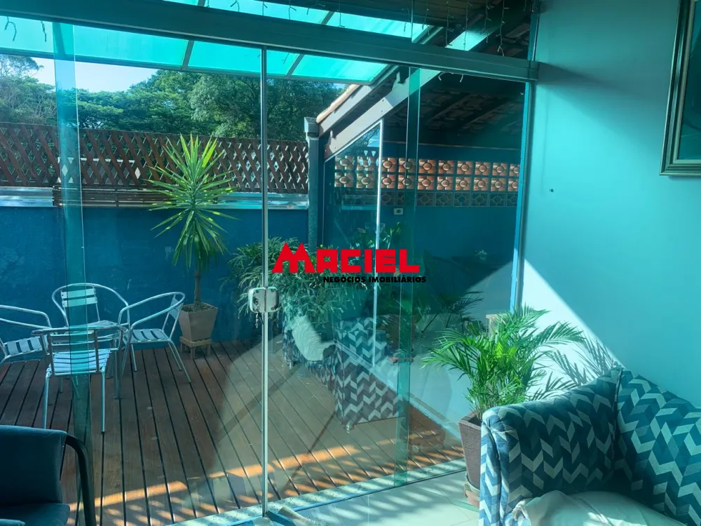 Comprar Casa / Padr&atilde;o em S&atilde;o Jos&eacute; dos Campos R$ 1.272.000,00 - Foto 25