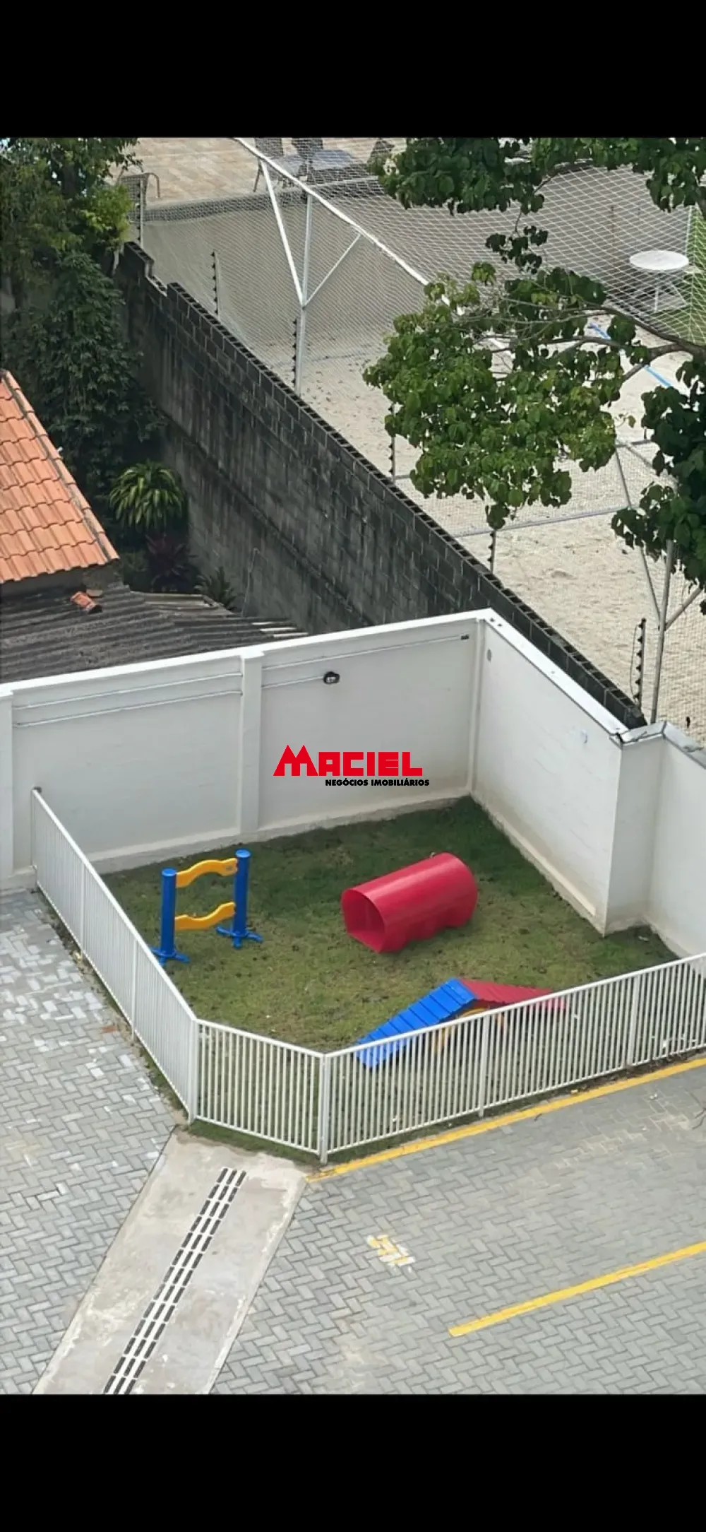 Alugar Apartamento / Padr&atilde;o em Jacare&iacute; R$ 1.550,00 - Foto 2