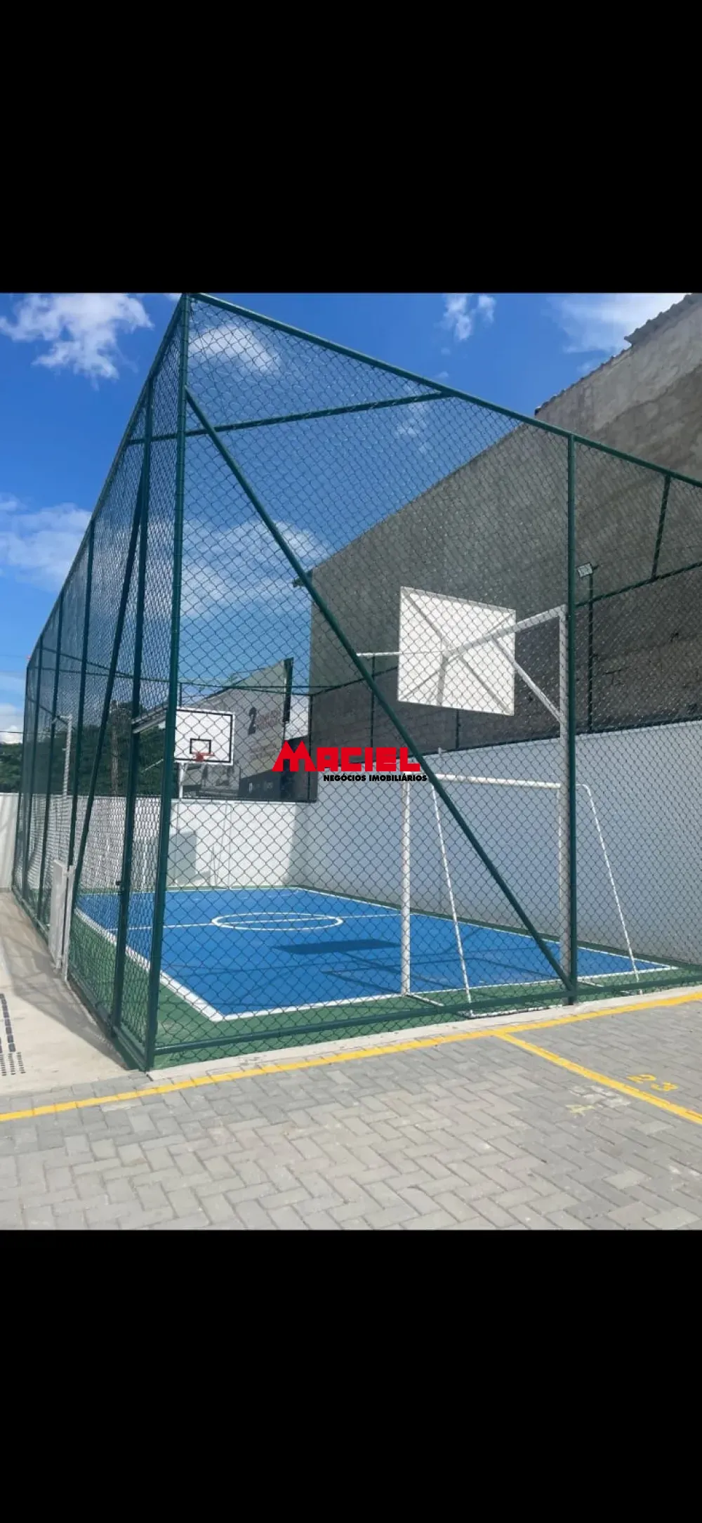 Alugar Apartamento / Padr&atilde;o em Jacare&iacute; R$ 1.550,00 - Foto 3