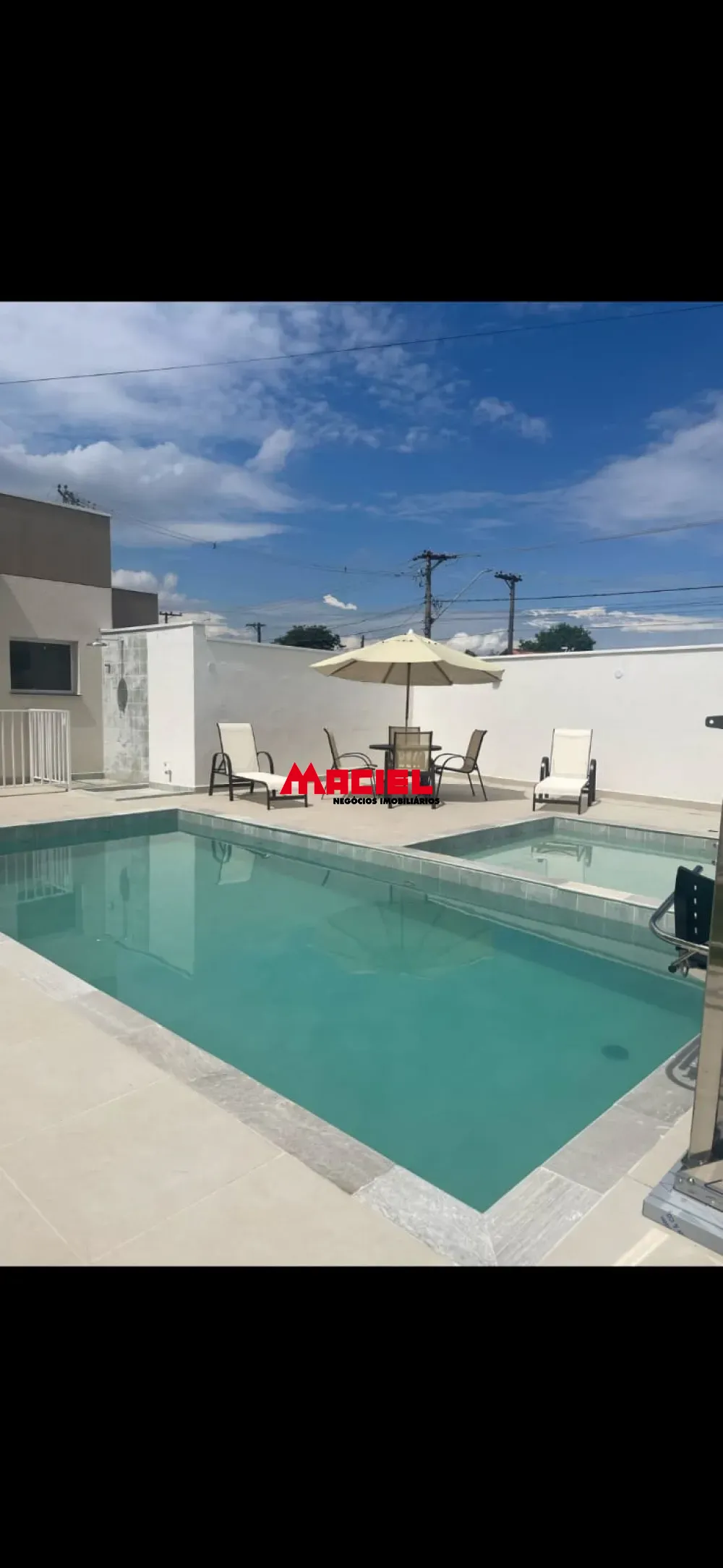 Alugar Apartamento / Padr&atilde;o em Jacare&iacute; R$ 1.550,00 - Foto 4