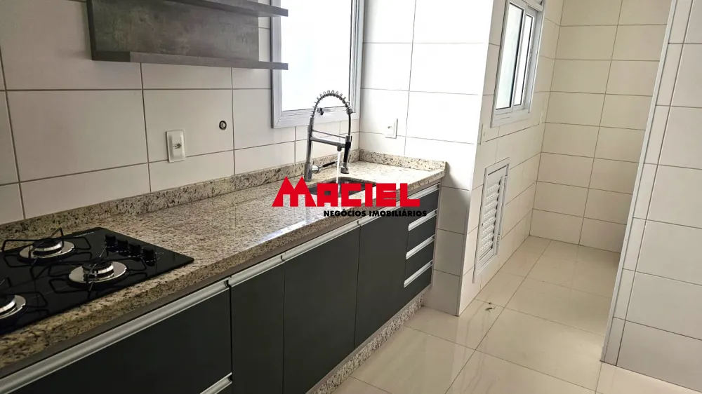 Comprar Apartamento / Padr&atilde;o em S&atilde;o Jos&eacute; dos Campos R$ 600.000,00 - Foto 4