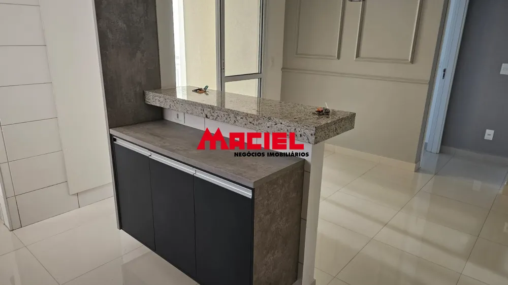 Comprar Apartamento / Padr&atilde;o em S&atilde;o Jos&eacute; dos Campos R$ 600.000,00 - Foto 5