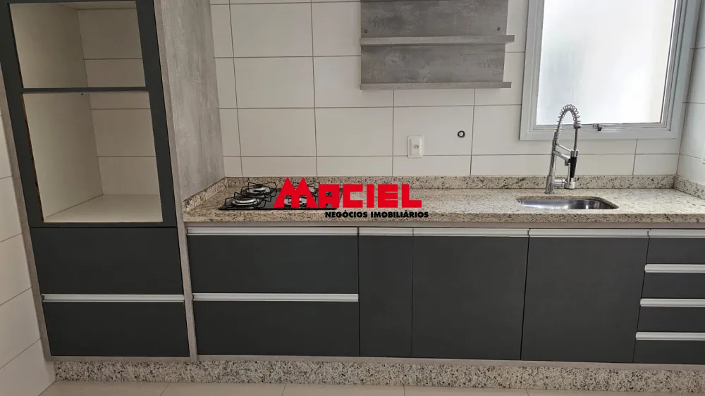 Comprar Apartamento / Padr&atilde;o em S&atilde;o Jos&eacute; dos Campos R$ 600.000,00 - Foto 6