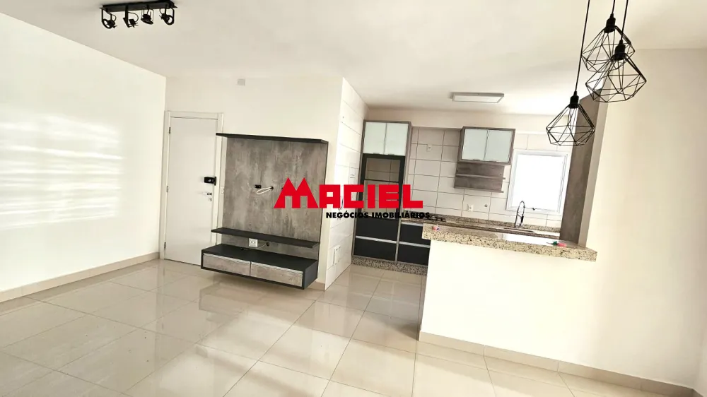 Comprar Apartamento / Padr&atilde;o em S&atilde;o Jos&eacute; dos Campos R$ 600.000,00 - Foto 7