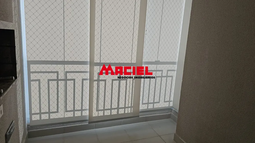 Comprar Apartamento / Padr&atilde;o em S&atilde;o Jos&eacute; dos Campos R$ 600.000,00 - Foto 8