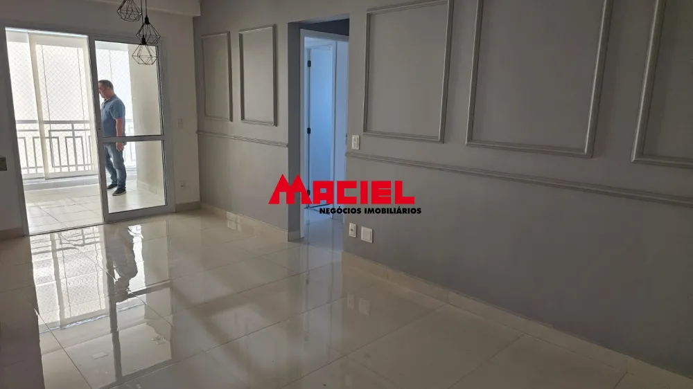 Comprar Apartamento / Padr&atilde;o em S&atilde;o Jos&eacute; dos Campos R$ 600.000,00 - Foto 9