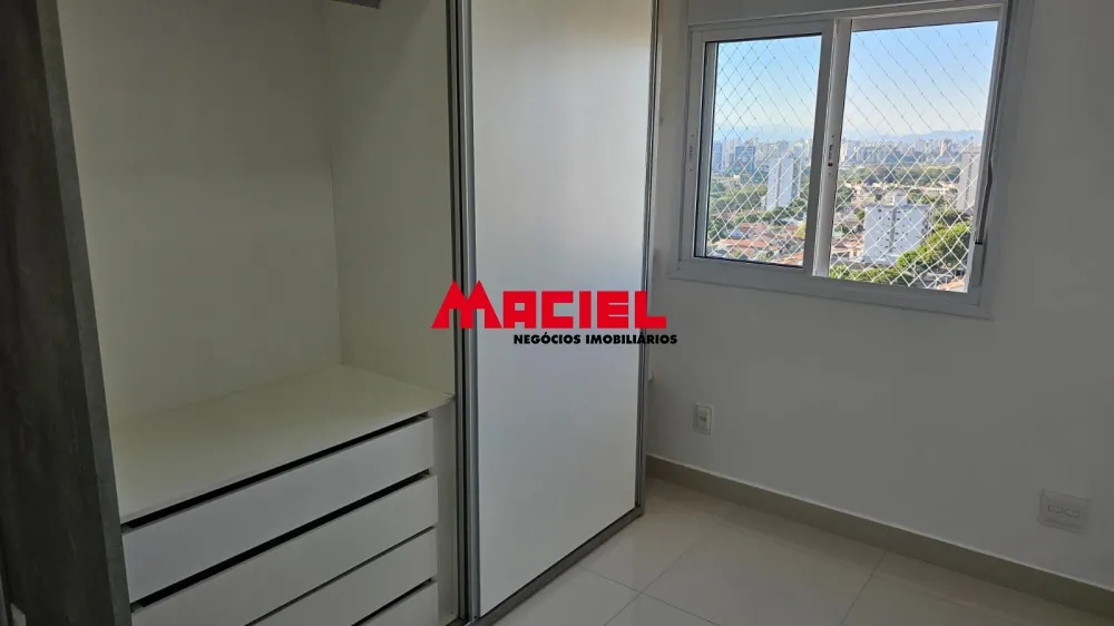 Comprar Apartamento / Padr&atilde;o em S&atilde;o Jos&eacute; dos Campos R$ 600.000,00 - Foto 12
