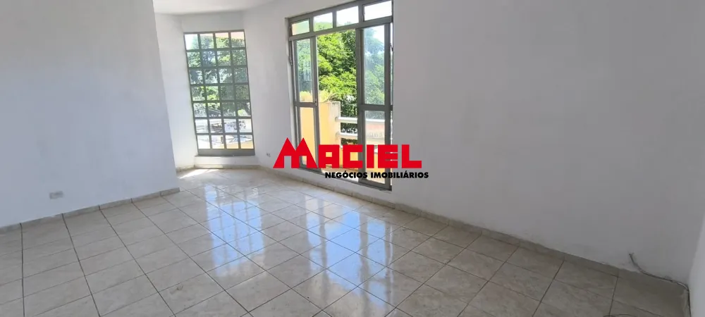 Alugar Comercial / Sala em S&atilde;o Jos&eacute; dos Campos R$ 999,00 - Foto 2