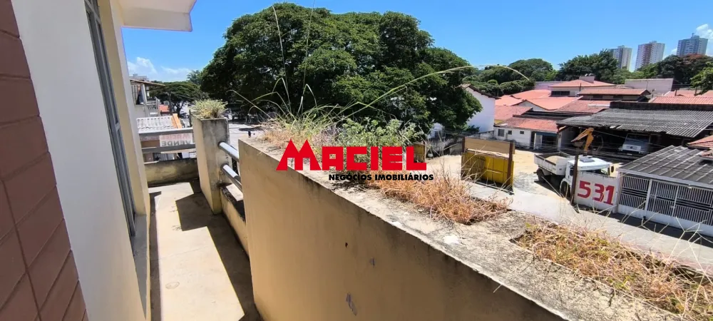 Alugar Comercial / Sala em S&atilde;o Jos&eacute; dos Campos R$ 999,00 - Foto 5