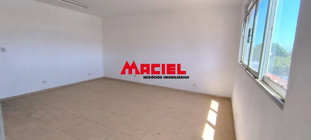 Alugar Comercial / Sala em S&atilde;o Jos&eacute; dos Campos R$ 780,00 - Foto 3