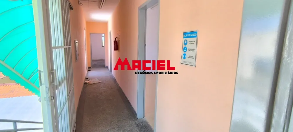 Alugar Comercial / Sala em S&atilde;o Jos&eacute; dos Campos R$ 780,00 - Foto 4