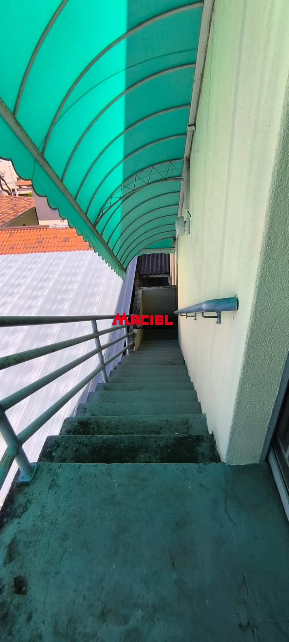 Alugar Comercial / Sala em S&atilde;o Jos&eacute; dos Campos R$ 780,00 - Foto 5