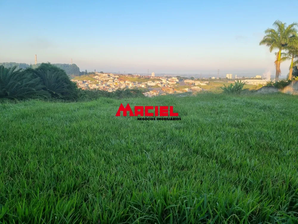 Comprar Terreno / Condom&iacute;nio em Jacare&iacute; R$ 1.100.000,00 - Foto 1