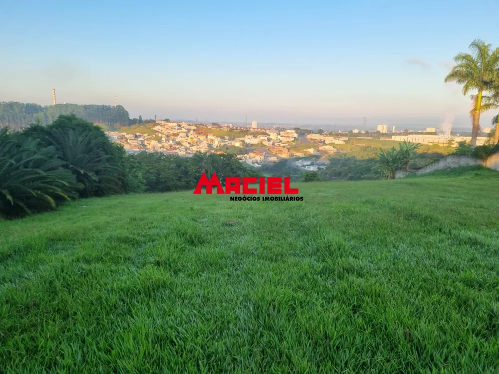 Comprar Terreno / Condom&iacute;nio em Jacare&iacute; R$ 1.100.000,00 - Foto 2