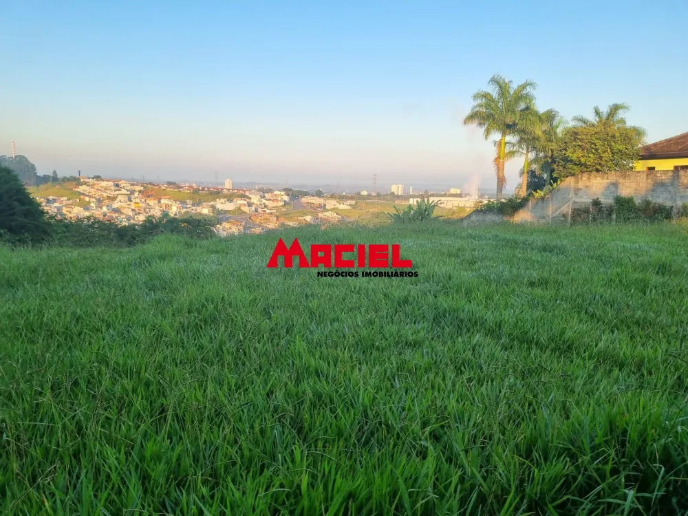 Comprar Terreno / Condom&iacute;nio em Jacare&iacute; R$ 1.100.000,00 - Foto 3