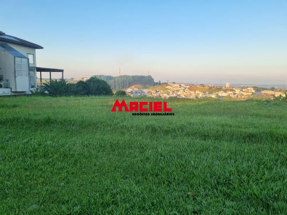 Comprar Terreno / Condom&iacute;nio em Jacare&iacute; R$ 1.100.000,00 - Foto 4