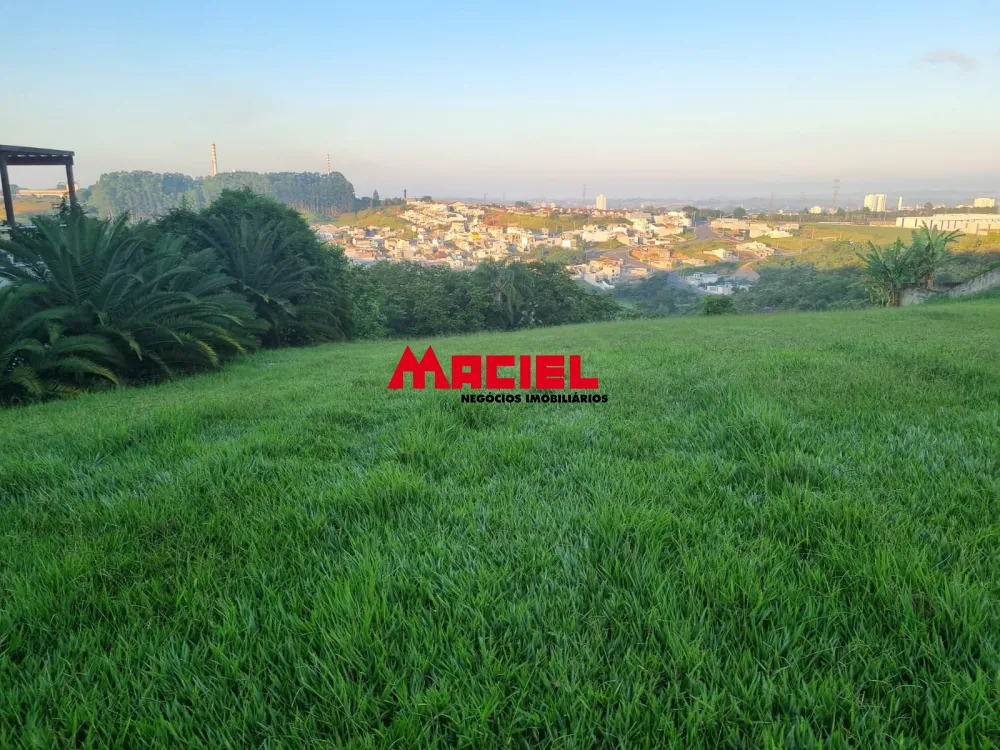 Comprar Terreno / Condom&iacute;nio em Jacare&iacute; R$ 1.100.000,00 - Foto 5