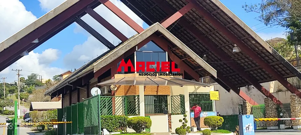 Comprar Terreno / Condom&iacute;nio em Jacare&iacute; R$ 1.100.000,00 - Foto 6