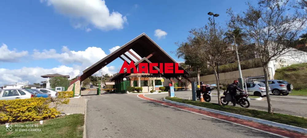 Comprar Terreno / Condom&iacute;nio em Jacare&iacute; R$ 1.100.000,00 - Foto 7