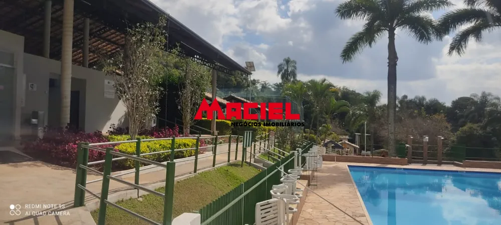 Comprar Terreno / Condom&iacute;nio em Jacare&iacute; R$ 1.100.000,00 - Foto 13