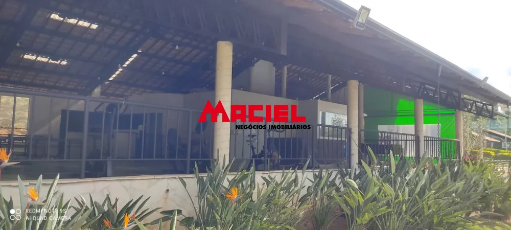 Comprar Terreno / Condom&iacute;nio em Jacare&iacute; R$ 1.100.000,00 - Foto 9