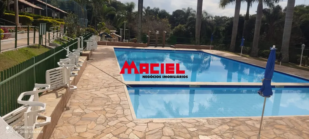 Comprar Terreno / Condom&iacute;nio em Jacare&iacute; R$ 1.100.000,00 - Foto 14