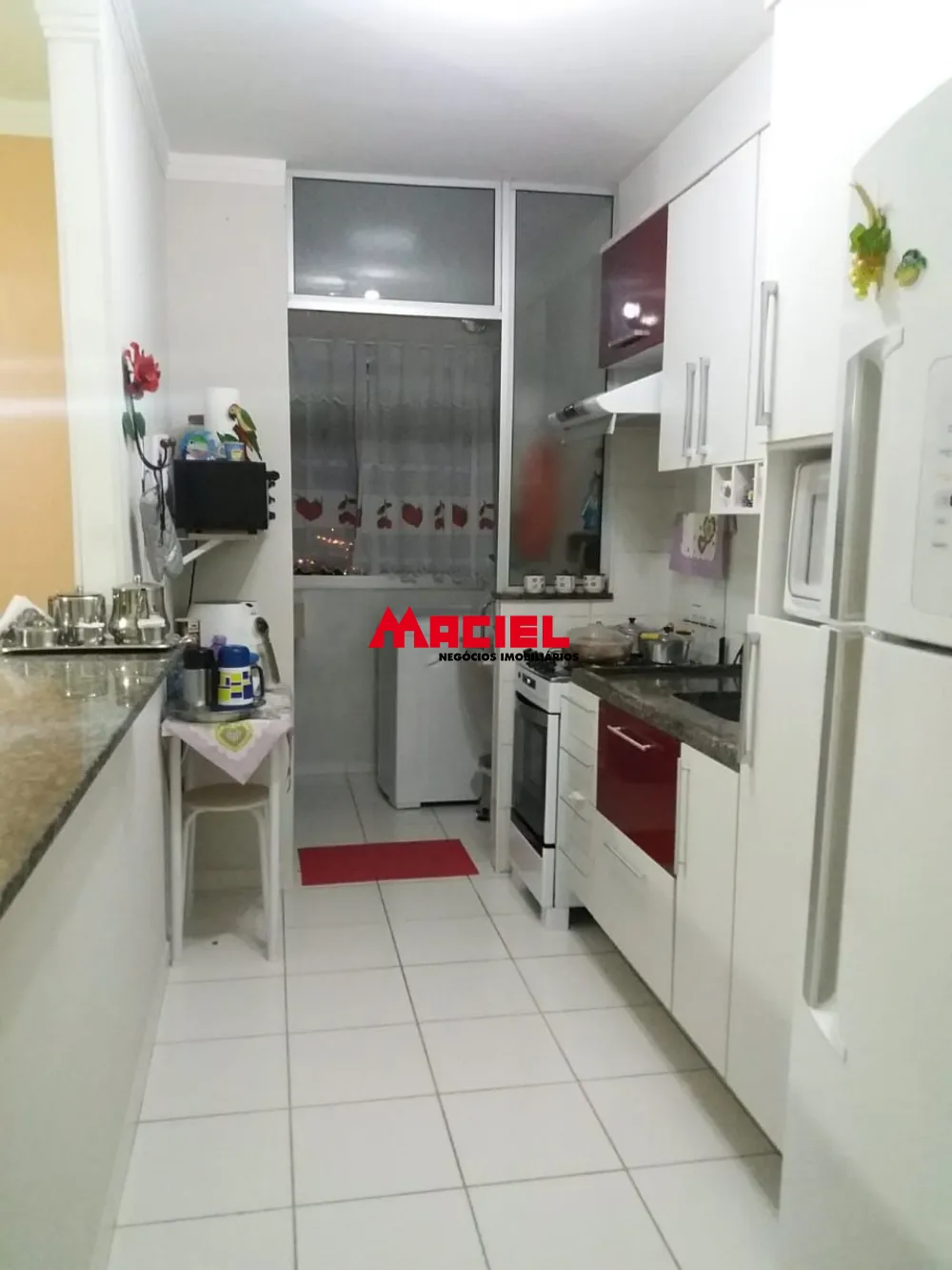 Comprar Apartamento / Padr&atilde;o em S&atilde;o Jos&eacute; dos Campos R$ 500.000,00 - Foto 1