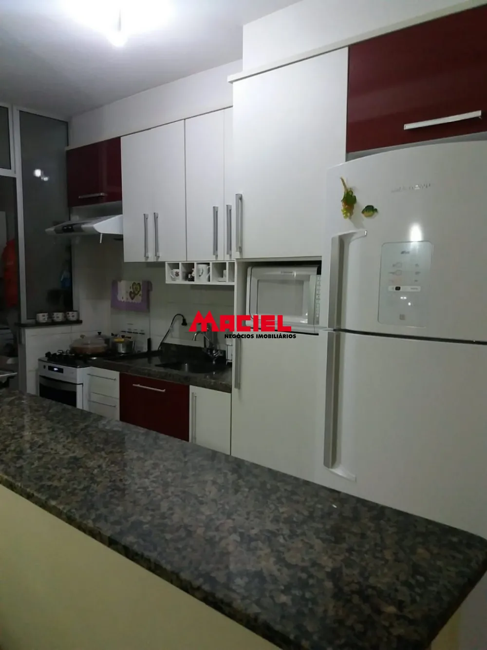 Comprar Apartamento / Padr&atilde;o em S&atilde;o Jos&eacute; dos Campos R$ 500.000,00 - Foto 2