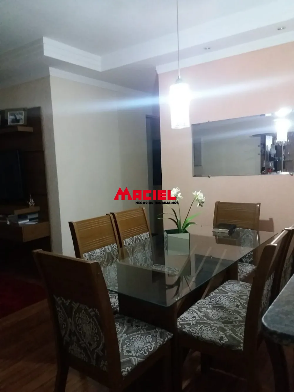 Comprar Apartamento / Padr&atilde;o em S&atilde;o Jos&eacute; dos Campos R$ 500.000,00 - Foto 4