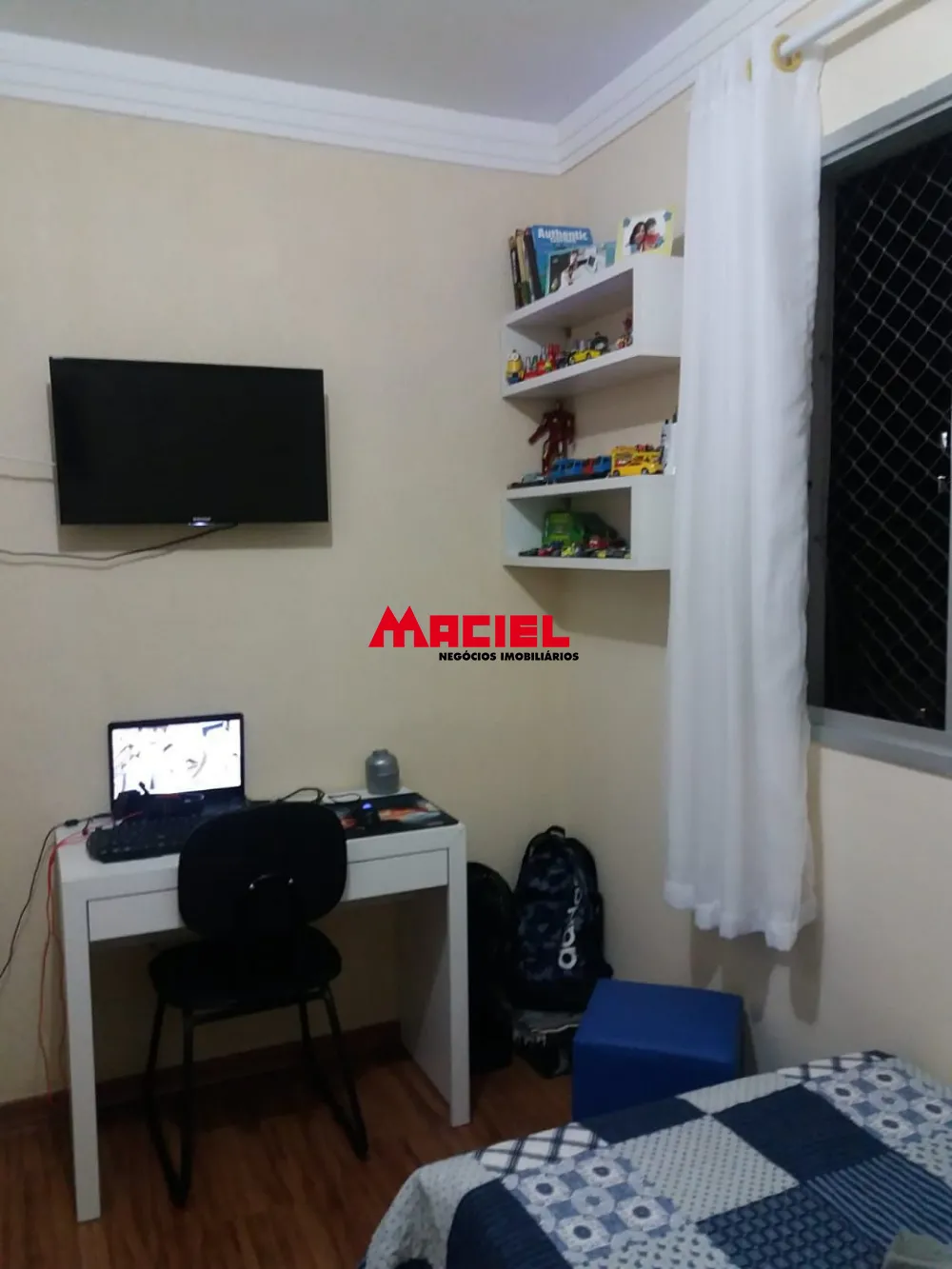 Comprar Apartamento / Padr&atilde;o em S&atilde;o Jos&eacute; dos Campos R$ 500.000,00 - Foto 7