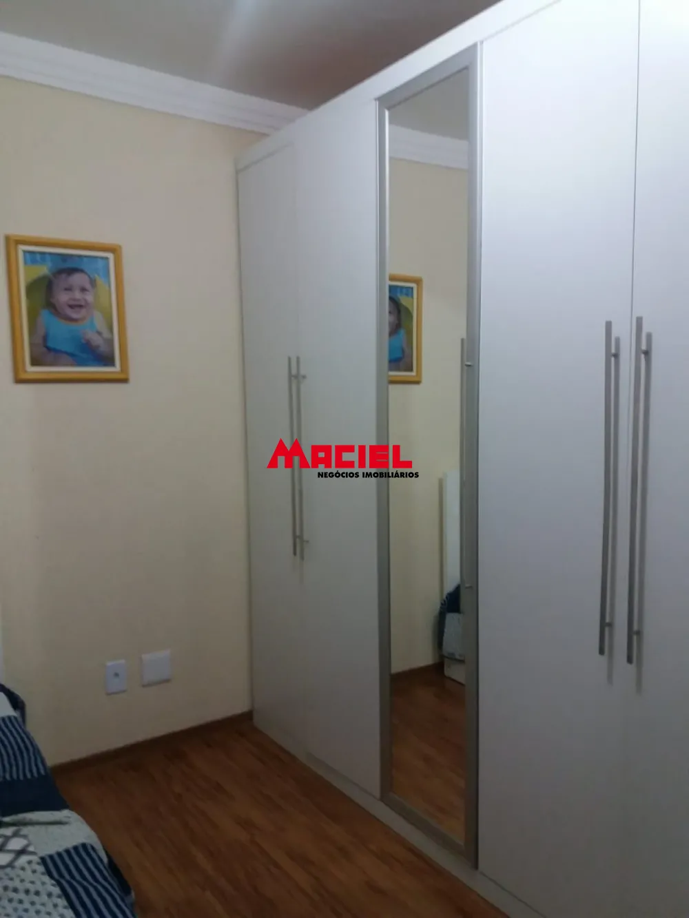 Comprar Apartamento / Padr&atilde;o em S&atilde;o Jos&eacute; dos Campos R$ 500.000,00 - Foto 8