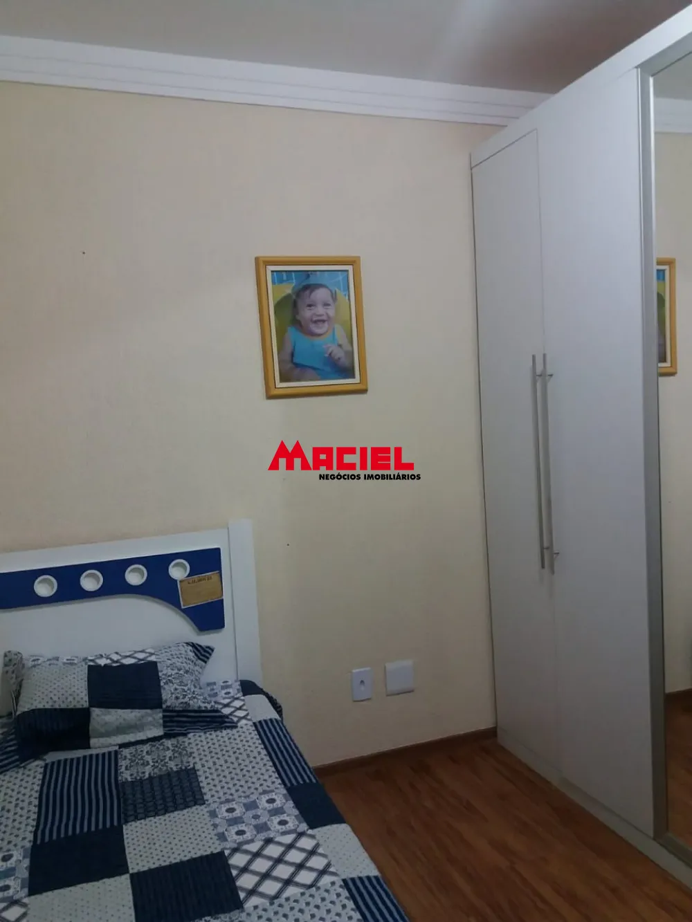 Comprar Apartamento / Padr&atilde;o em S&atilde;o Jos&eacute; dos Campos R$ 500.000,00 - Foto 11