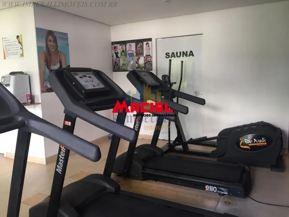 Comprar Apartamento / Padr&atilde;o em S&atilde;o Jos&eacute; dos Campos R$ 500.000,00 - Foto 12