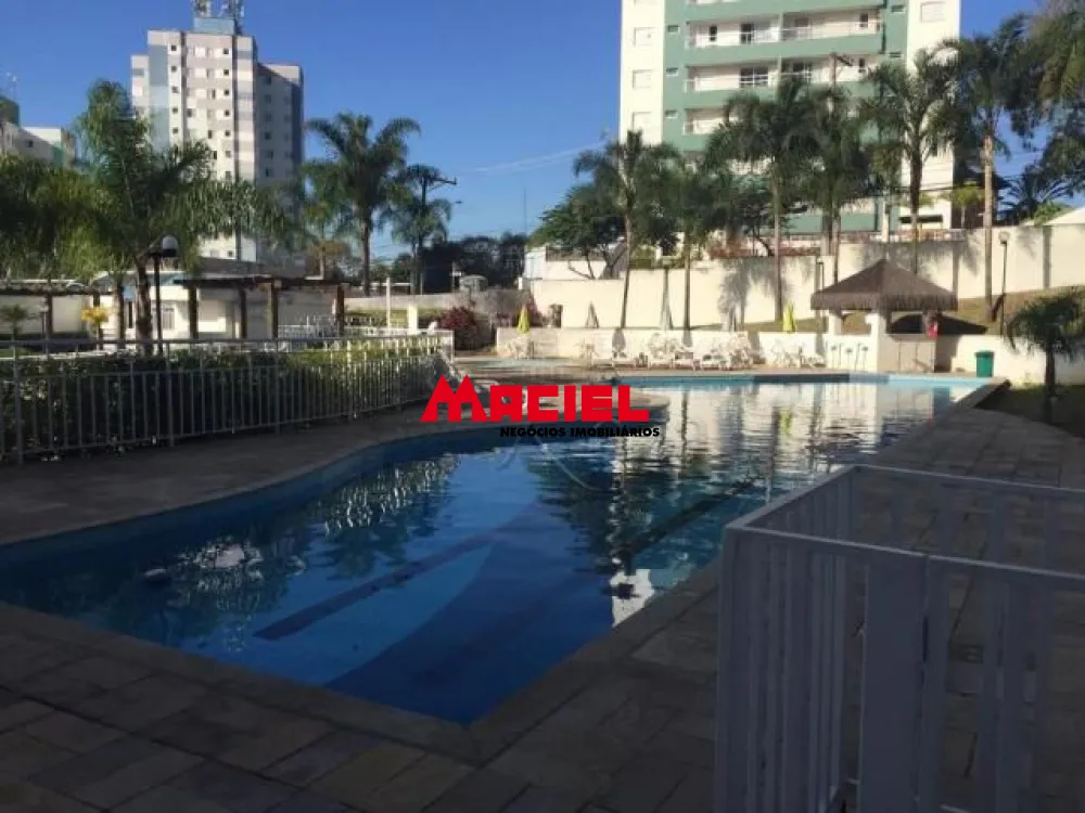 Comprar Apartamento / Padr&atilde;o em S&atilde;o Jos&eacute; dos Campos R$ 500.000,00 - Foto 13