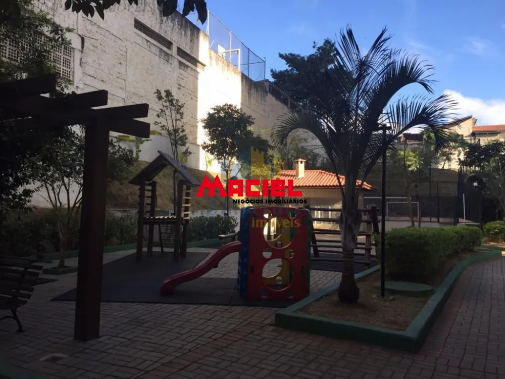 Comprar Apartamento / Padr&atilde;o em S&atilde;o Jos&eacute; dos Campos R$ 500.000,00 - Foto 15