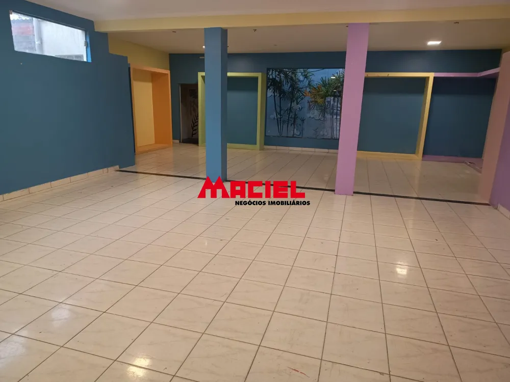 Alugar Comercial / Ponto Comercial em S&atilde;o Jos&eacute; dos Campos R$ 12.000,00 - Foto 3
