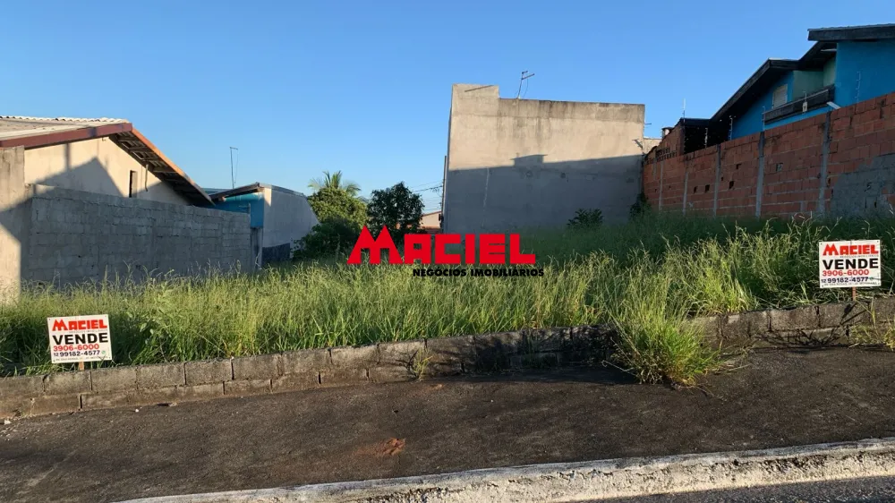 Comprar Terreno / Residencial em S&atilde;o Jos&eacute; dos Campos R$ 165.000,00 - Foto 5