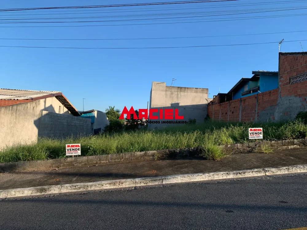 Comprar Terreno / Residencial em S&atilde;o Jos&eacute; dos Campos R$ 165.000,00 - Foto 4