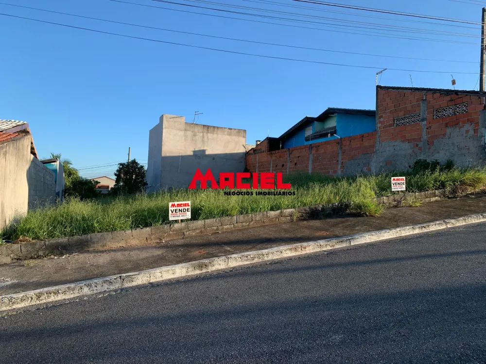 Comprar Terreno / Residencial em S&atilde;o Jos&eacute; dos Campos R$ 165.000,00 - Foto 6